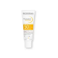 BIODERMA - Photoderm Spot Age Spf50+ x40ml para Todo Tipo de Piel