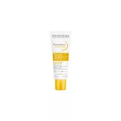 BIODERMA - Photoderm Max Fluido Neutro Spf100 x40ml para Piel Seca y Sensible