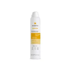 SESDERMA - Repaskin Aerosol Transparente x200ml para Todo Tipo de Piel