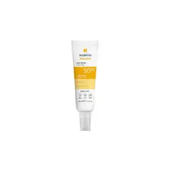 SESDERMA - Repaskin Spf50 Tacto Seda x50ml para Piel Mixta