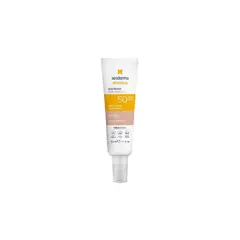 SESDERMA - Repaskin Spf50 Tacto Seda Color x50ml para Piel Mixta