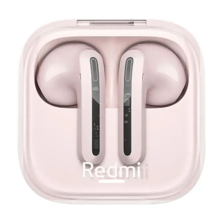 Imagen de Audífonos Redmi Buds 6 Active Rosado