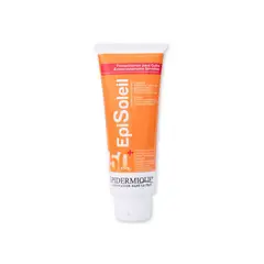 EPIDERMIQUE - Episoleil Spf 50+ Piel Sensible x70gr