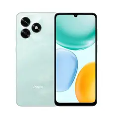 HONOR - Celular X5C 4G 128 Gb 4 Ram Azul Cian