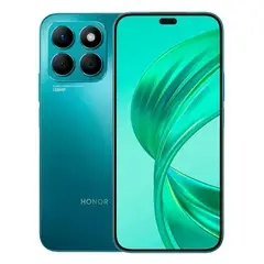 HONOR - X8B 256GB 8 GB Ram Aquamarino