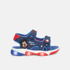 DISNEY - Sandalia Para Niño Violeta Fritz