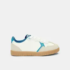 BUBBLE GUMMERS - Tenis Para Niño Bubblegummers Multicolor Uko Eren