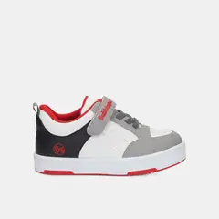 BUBBLE GUMMERS - Tenis Para Niño Bubblegummers Multicolor