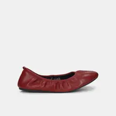 BATA - Baleta Para Mujer Fucsia Delhi