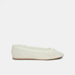 BATA - Baleta Para Mujer Negro Delhi