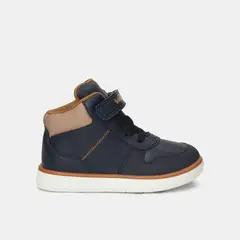 BUBBLE GUMMERS - Bota Para Niño Bubblegummers Multicolor Vicente Camelia