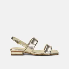 BATA - Sandalias Para Mujer Chapaña