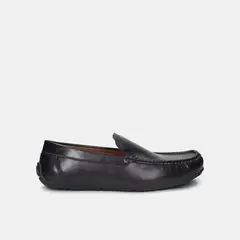 BATA - Mocasines Para Hombre Beige Bangkok