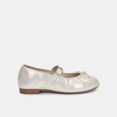 BUBBLE GUMMERS - Sandalias Para Niña Bubblegummers Negro Leidy Junior Girls 6 +