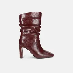 BATA - Bota Para Mujer Fucsia Noxy