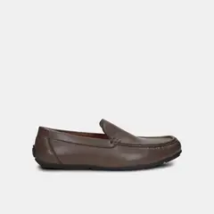 BATA - Mocasines Para Hombre Beige Bangkok