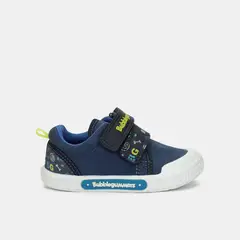 BUBBLE GUMMERS - Tenis Para Niño Bubblegummers Beige Tommy