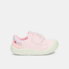 BUBBLE GUMMERS - Tenis Para Niña Bubblegummers Rosado Toluca