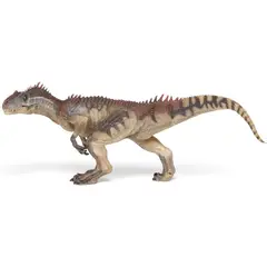 PAPOS - Figura De Colección Dinosaurio Allosauru Para Niños