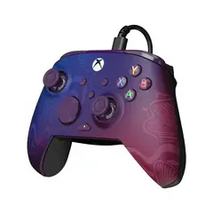 TURTLE BEACH - Control Rematch Advanced Xbox Purple Fade