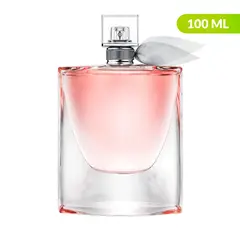 CAROLINA HERRERA - Perfume Mujer Lancome Fragancia La Vie est Belle 100 ml Eau de parfum