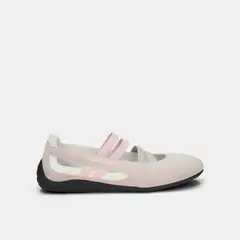 NORTH STAR - Tenis Para Mujer Plata Ballethe