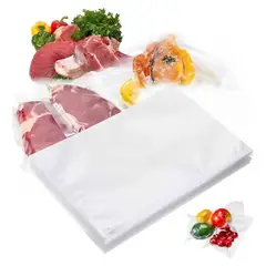 GENERICO - BOLSAS DE SELLADO AL VACIO X100