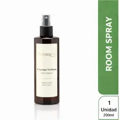 EVERSCENTS - Home Spray Coconut Verbena 250ml Ambientador