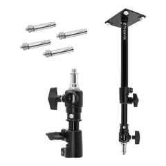 OTRAS MARCAS - Brazo para montaje en techo o pared 55cm