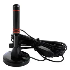 GENERICO - Antena para TDT de 5 M