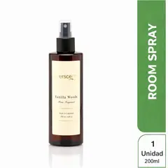 EVERSCENTS - Home Spray Vanilla Woods 250ml Ambientador