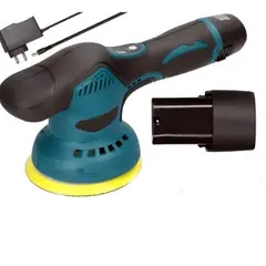 GENERICO - POLICHADORA INALAMBRICA