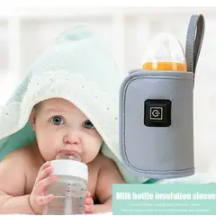 GENERICO - Calentador de biberones