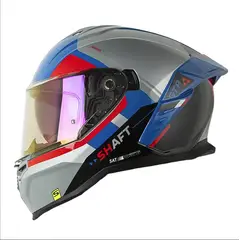 SHAFT - CASCO INTEGRAL 598GTR TAKE DOWN GR.B RJ V SM REVO RJ T