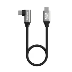OTRAS MARCAS - Cable USB-C angulo a recto (35cm) – Smallrig 5075