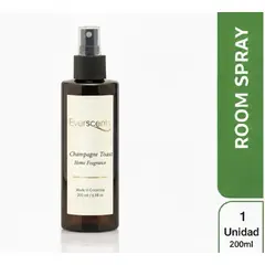 EVERSCENTS - Home Spray Champagne Toast 250ml Ambientador