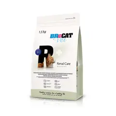 BR - Alimento For Cat Vet Renal Care 500g