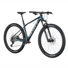 SCOTT - BICICLETA MTB SCALE 935 12SPD - MODELO 2026