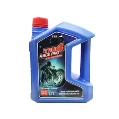 GENERICO - ACEITE TVS 15W50 RACE PRO 4T 1.7 L