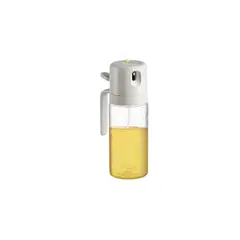 GENERICO - Pulverizador De Aceite Botella Spray De Aceite