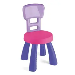 GENERICO - Silla Baby Desarmable Infantil Niña Armaty_.