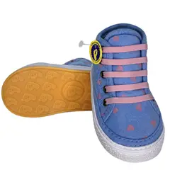 ZAPATOS PILIN - Arthur Abba Plus Tenis Caminante Niño