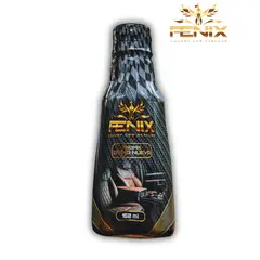 FENIX - - Perfume De Lujo Para Carros Ambientador 150 Ml