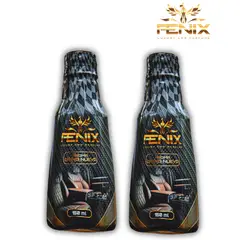 FENIX - 2x - Perfume De Lujo Para Carros Ambientador 150 Ml