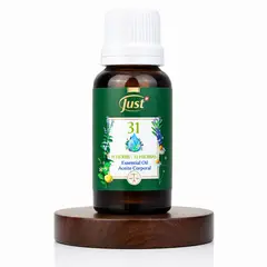 GENERICO - Aceite Esencial Óleo 31 Just x 20ml - Original