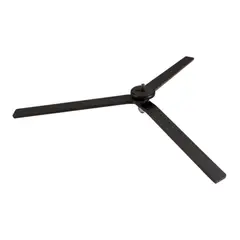 NANLITE - Soporte de Piso plegable para tubos LED PavoTube II