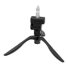 NANLITE - Soporte plegable para tubo de luz LED PavoTube T8-7X