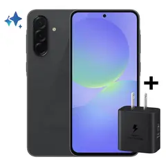 SAMSUNG - Celular A36 5G 256GB 8GB Ram + cargador