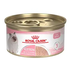 ROYAL CANIN - Lata Kitten 85g