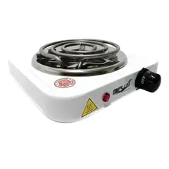 GENERICO - Estufa Eléctrica 1 Puesto